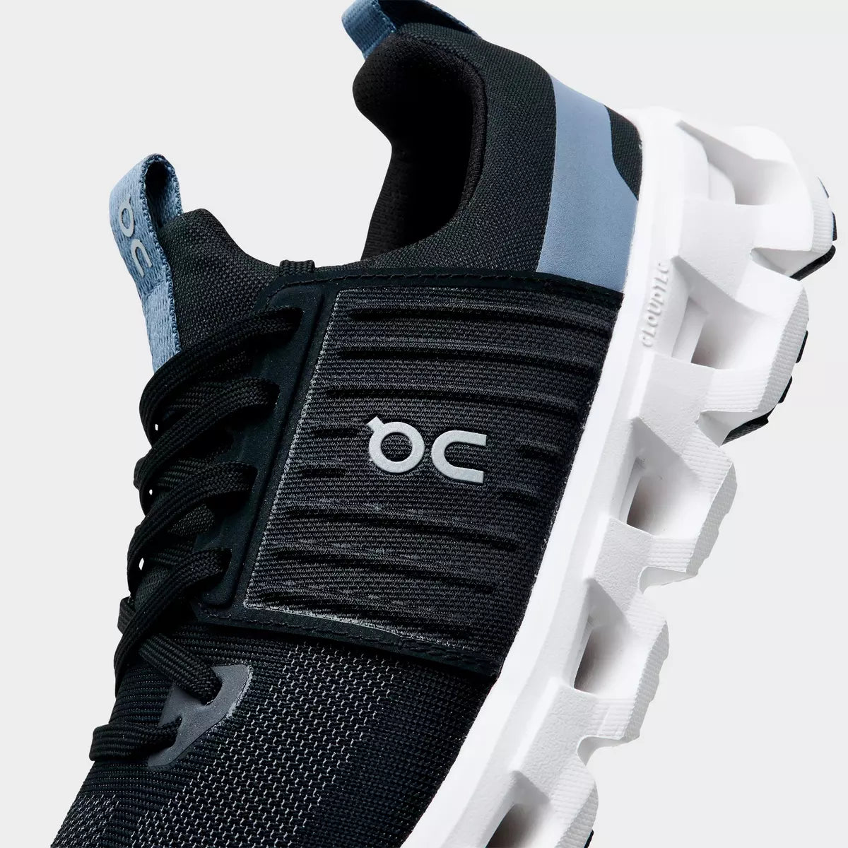 TENIS ON CLOUD
