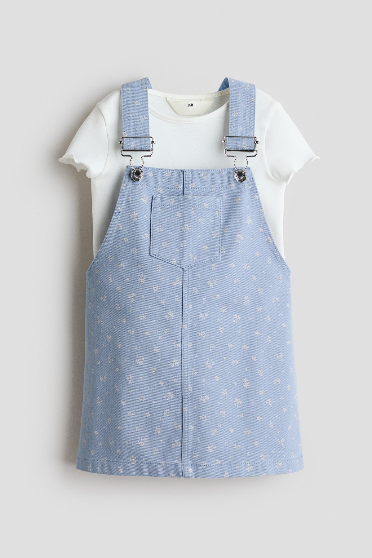 SET DE 2 PIEZAS H&M