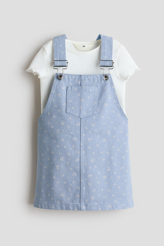 SET DE 2 PIEZAS H&M
