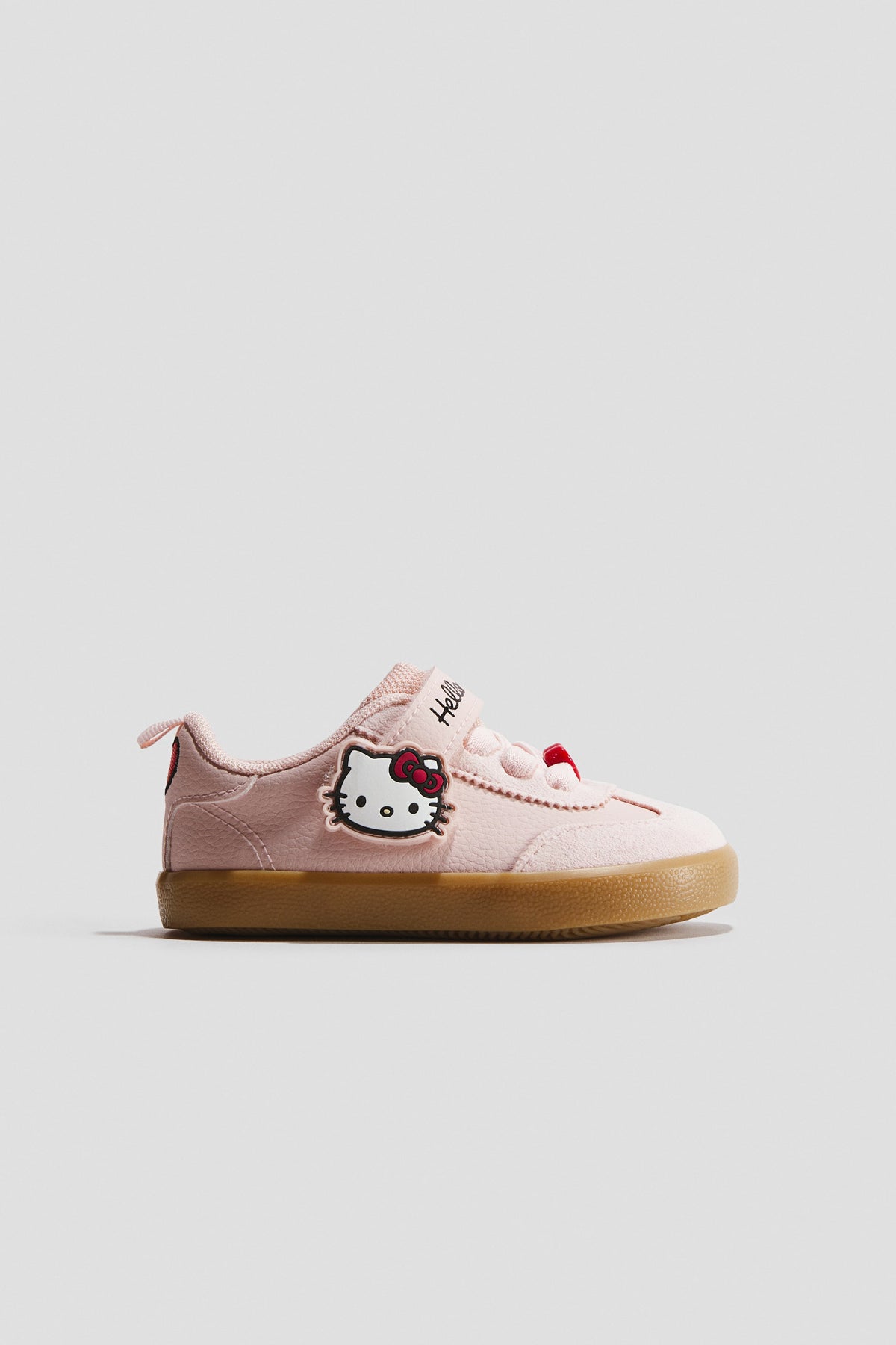 TENIS DE HELLO KITTY H&M