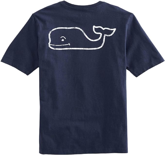 CAMISETA VINEYARD VINES