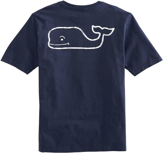 CAMISETA VINEYARD VINES