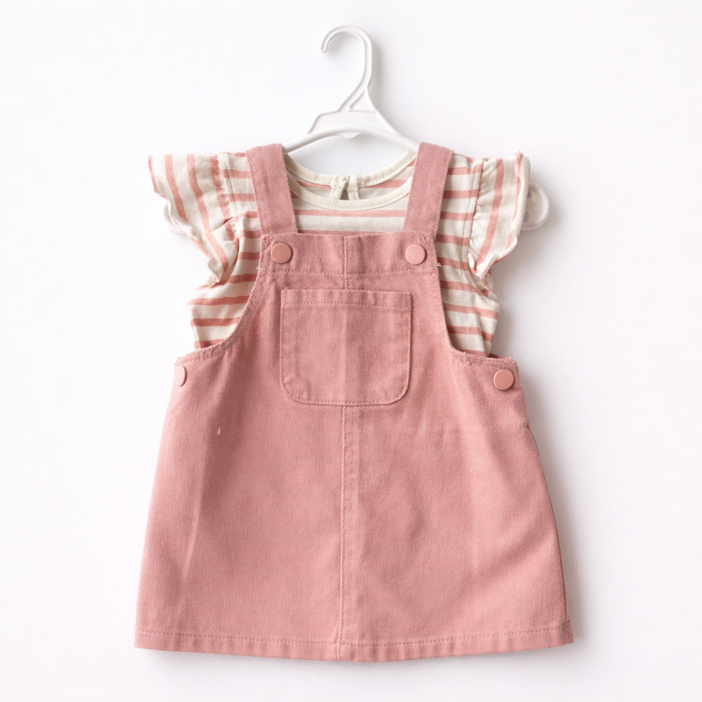 VESTIDO PRIMARK