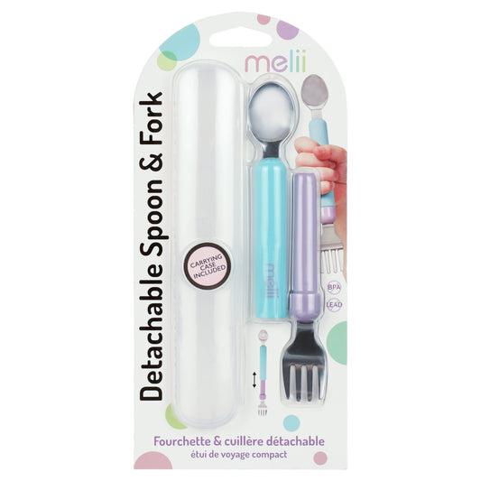 SET DE UTENCILIOS MELLI