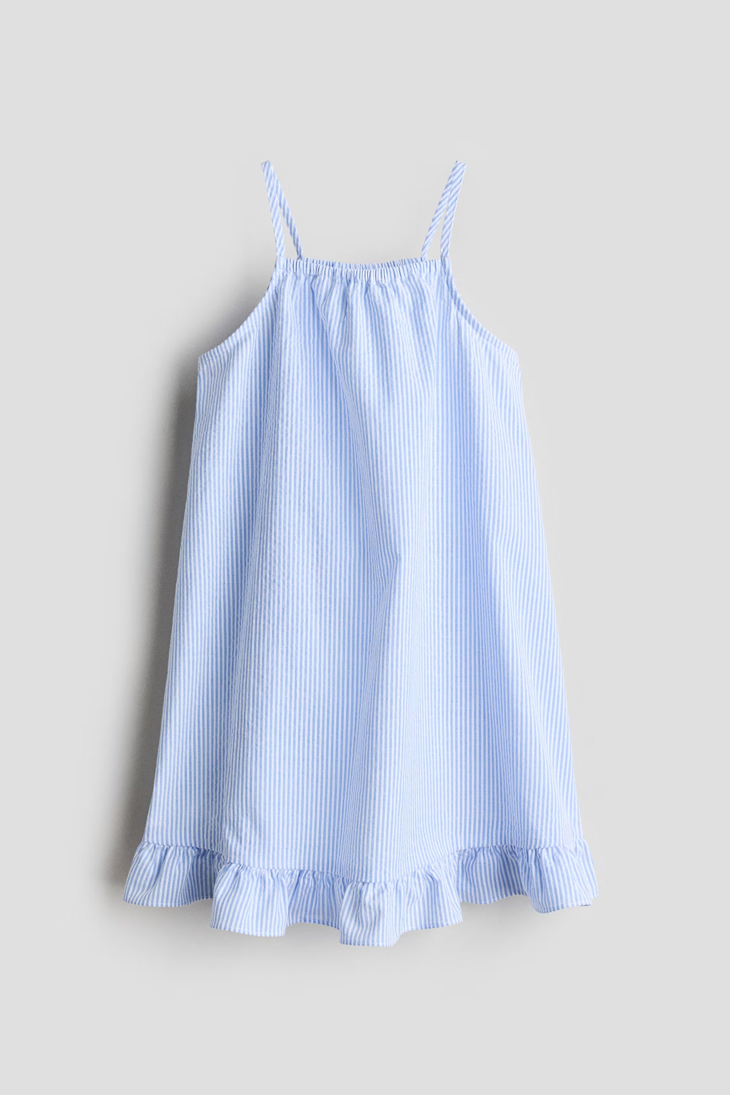 VESTIDO H&M