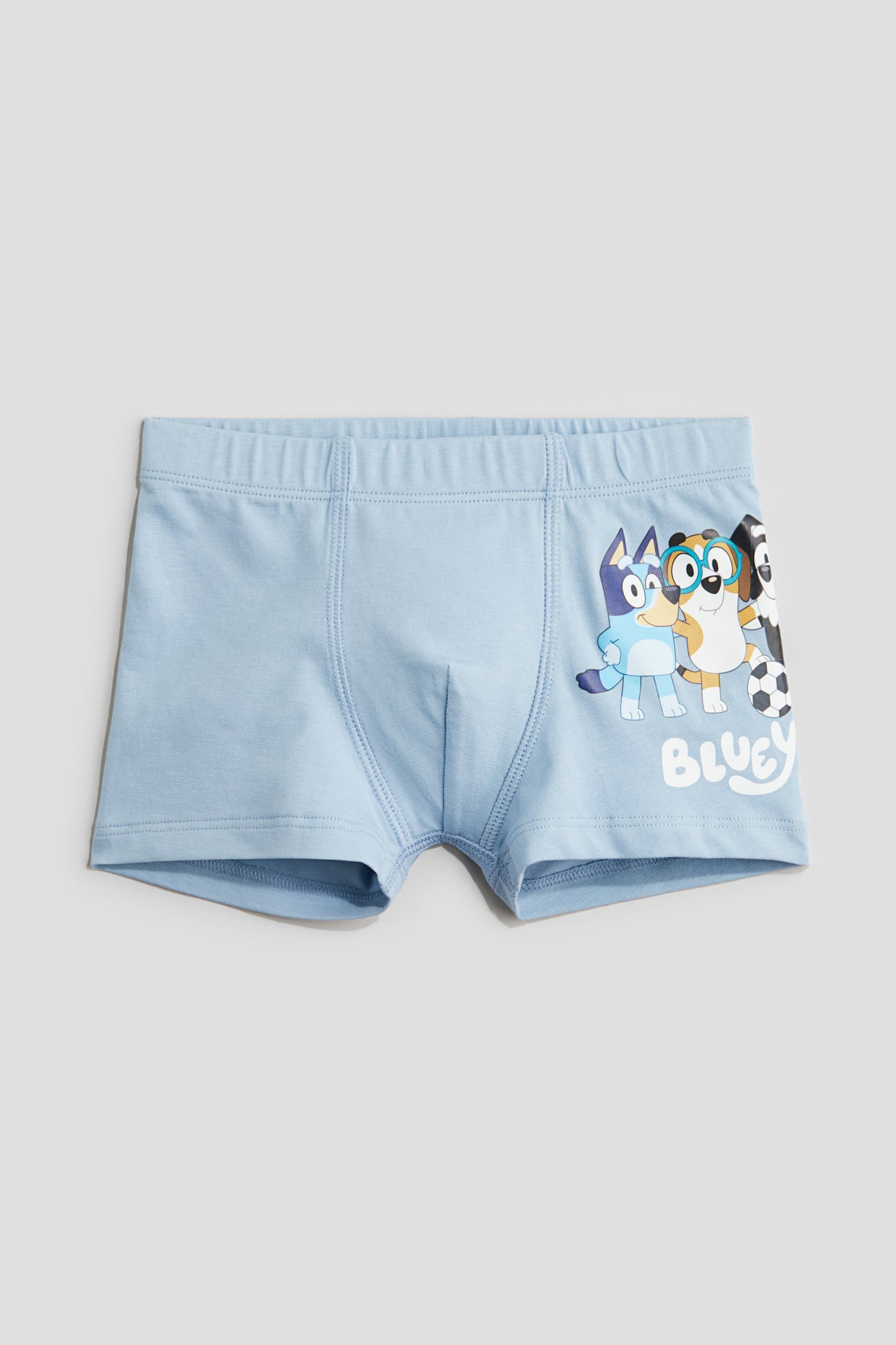 PAQ. DE BOXER DE BLUEY H&M