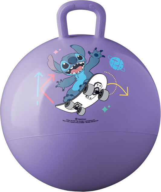 PELOTA DE STITCH
