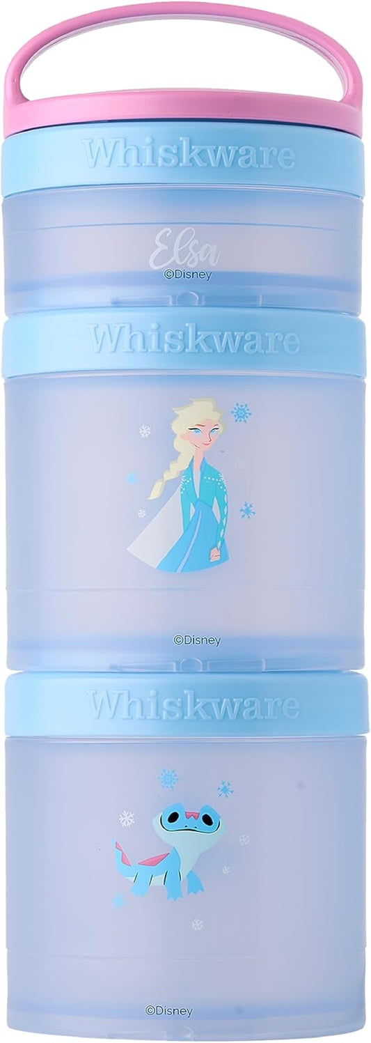 RECIPIENTES DE FROZEN