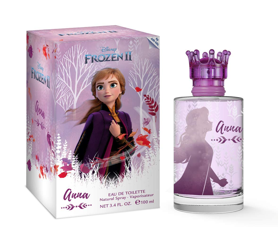 PERFUME FRONZEN