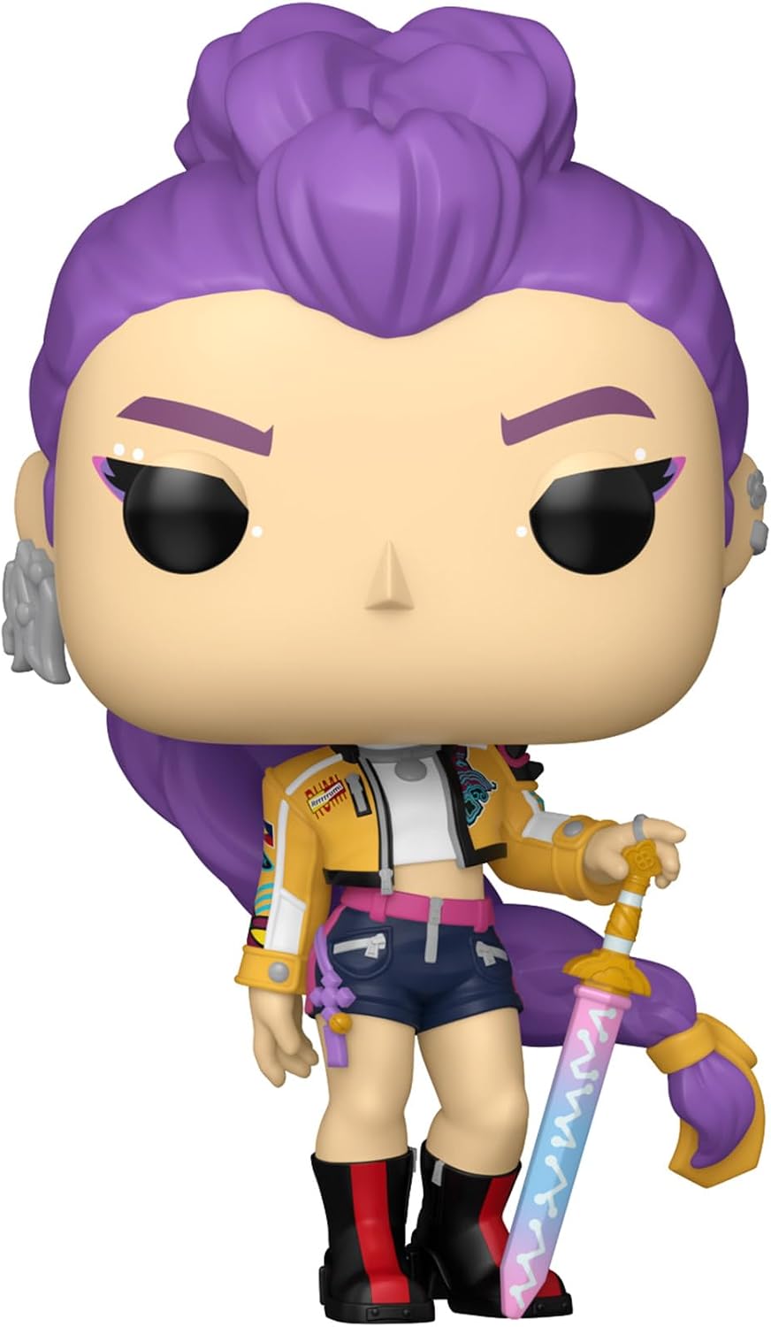 FUNKO POP K-POP