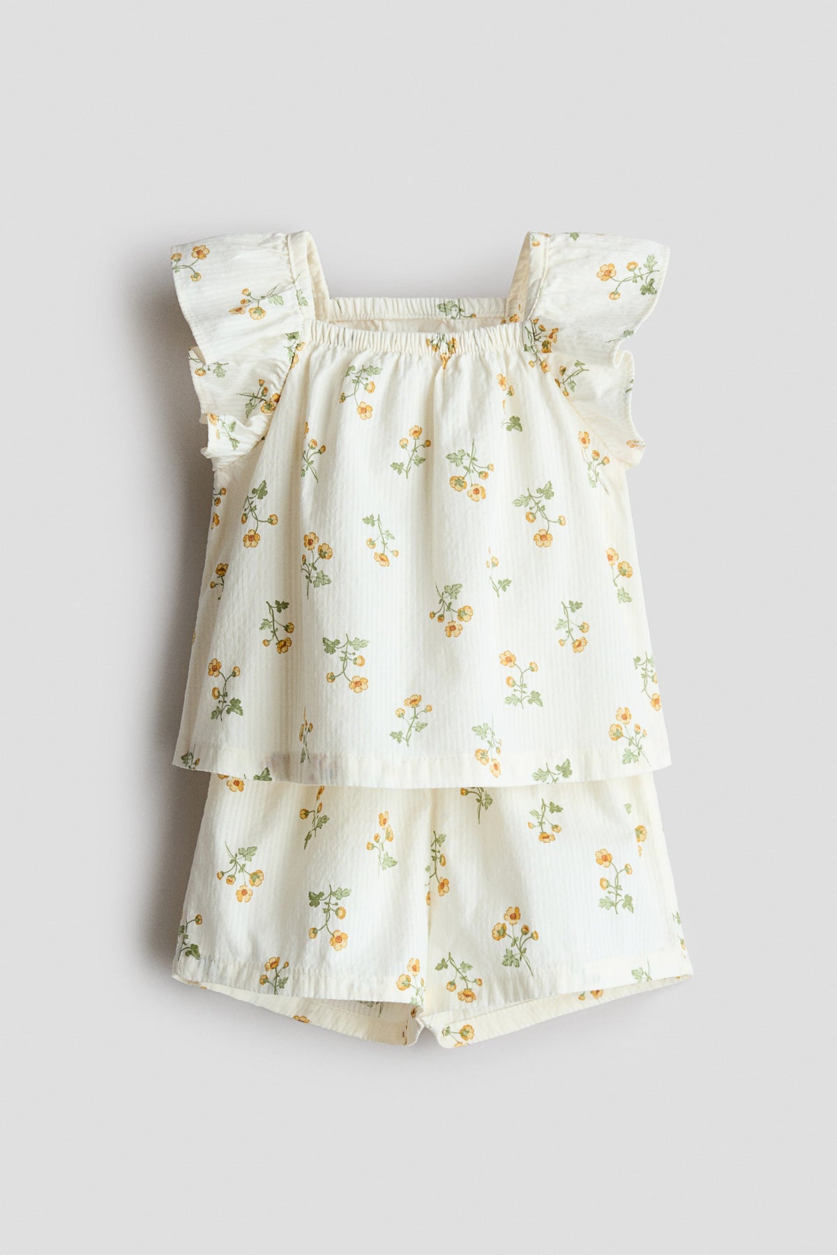SET DE 2 PIZAS H&M