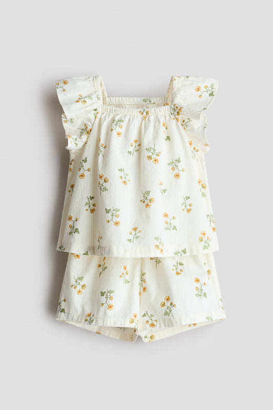 SET DE 2 PIZAS H&M