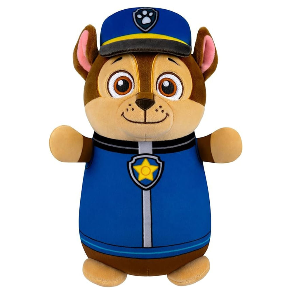 CHASE PAW PATROL