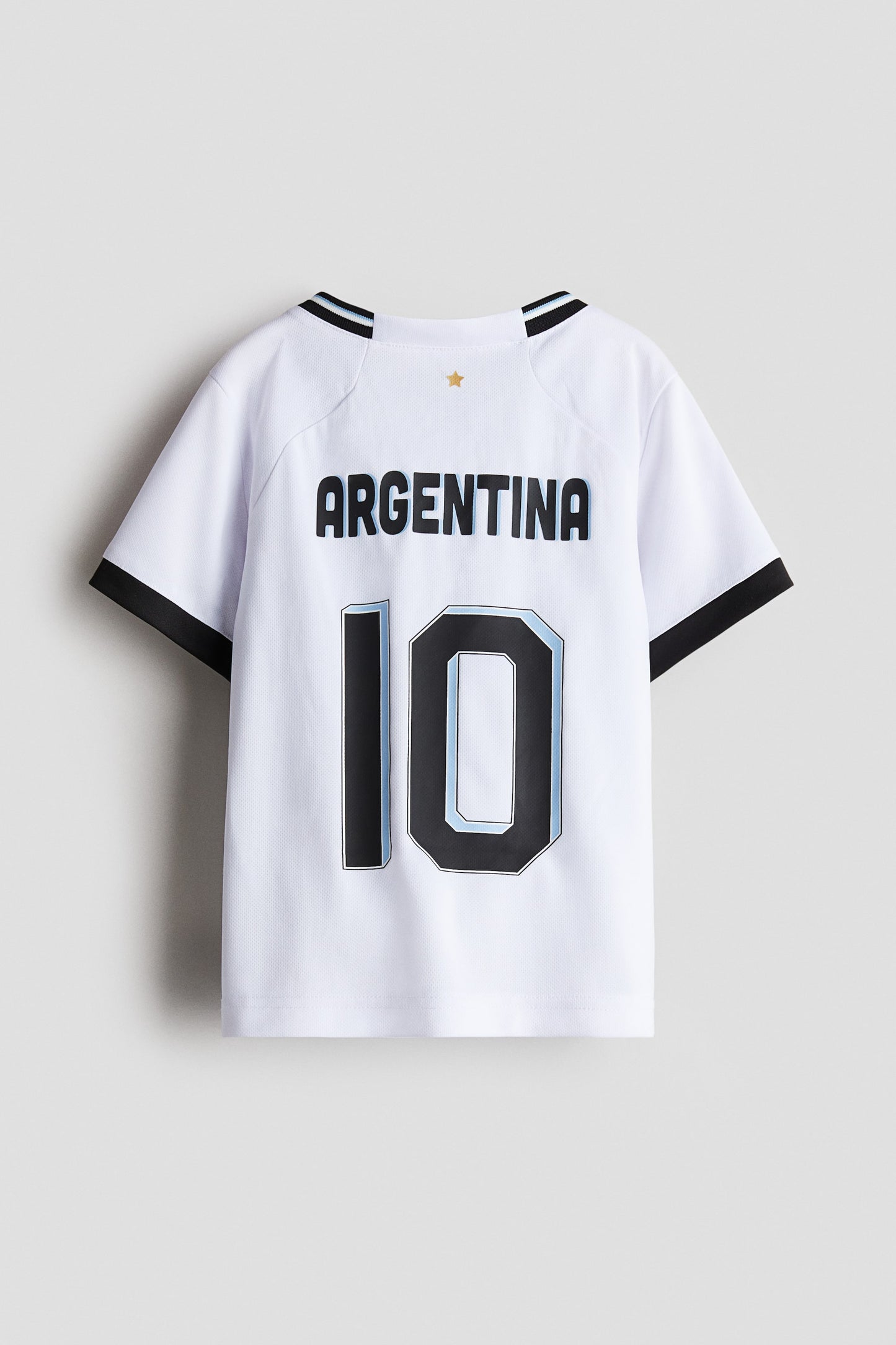 CAMISA DE ARGENTINA