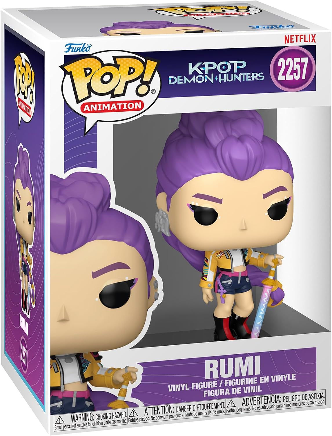 FUNKO POP K-POP