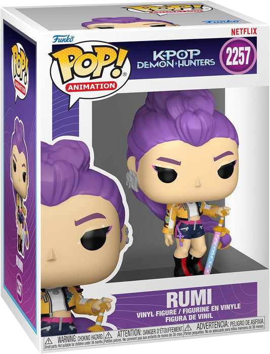 FUNKO POP K-POP