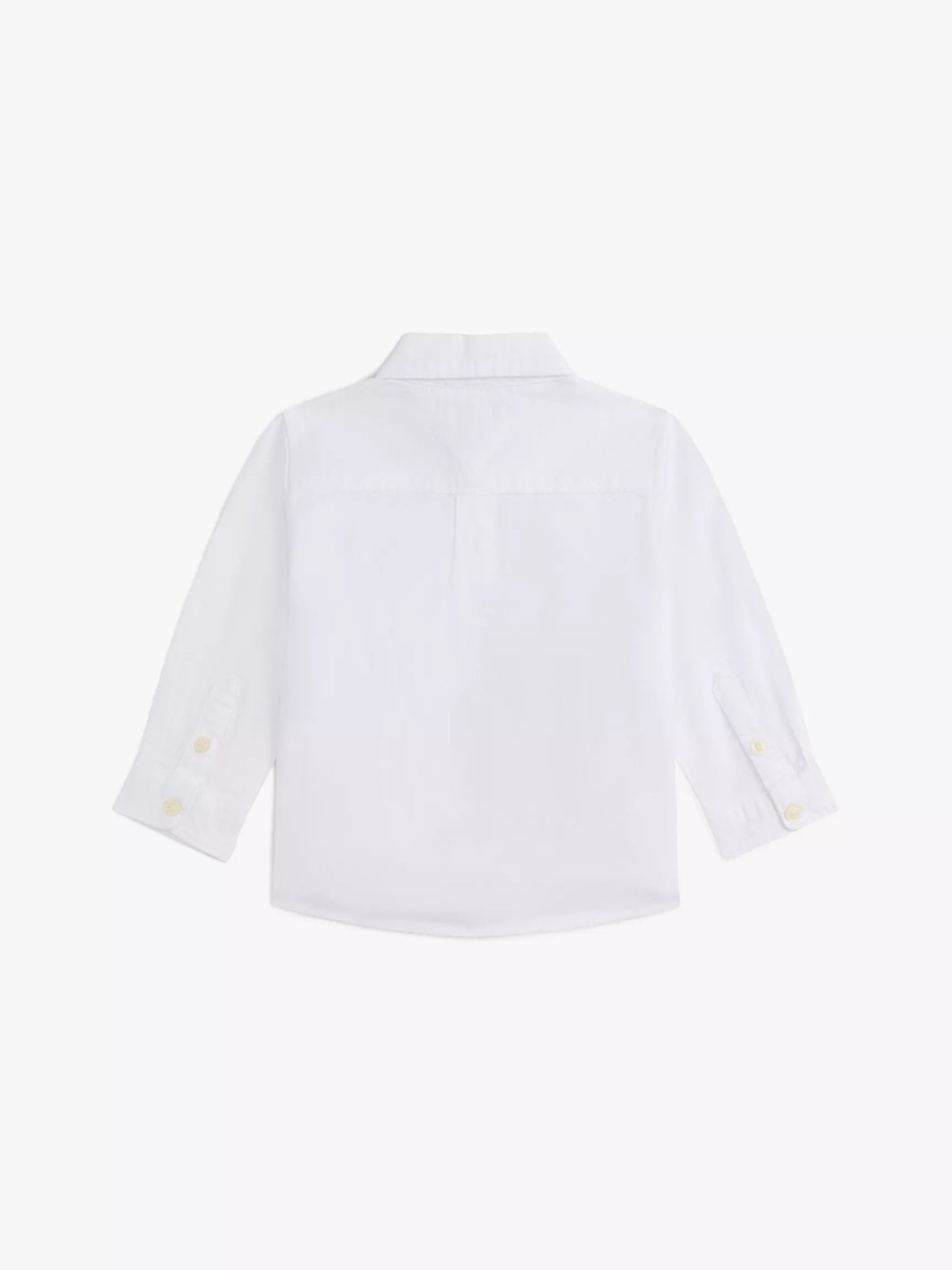 CAMISA TOMMY HILFIGER