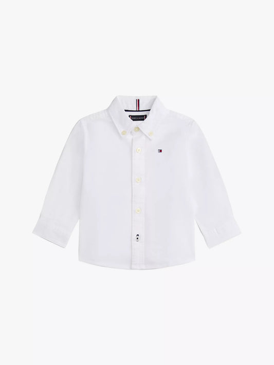 CAMISA TOMMY HILFIGER