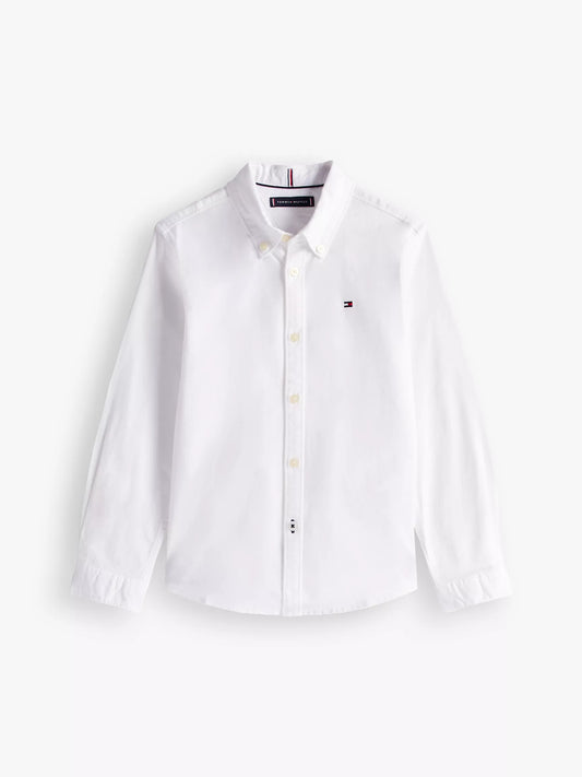 CAMISA TOMMY HILFIGER