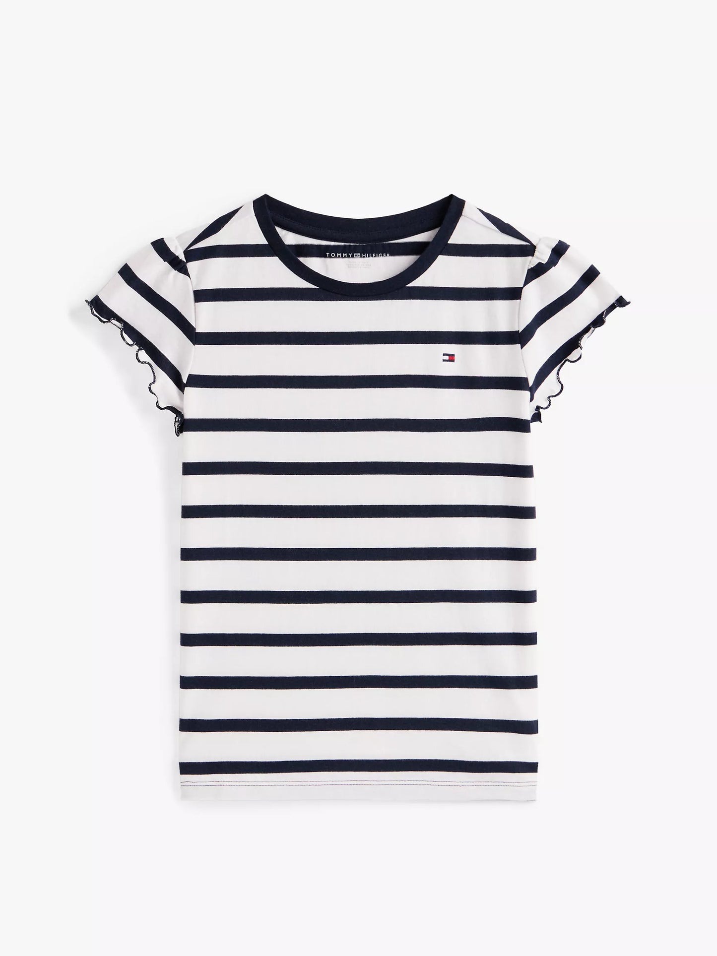 CAMISETA TOMMY HILFIGER