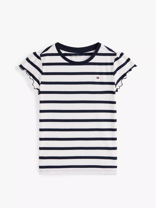 CAMISETA TOMMY HILFIGER