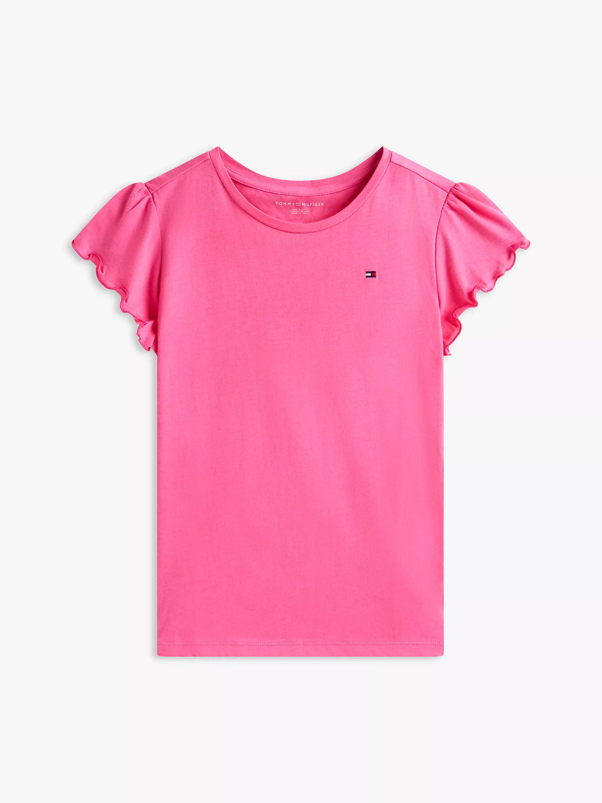 CAMISETA TOMMY HILFIGER