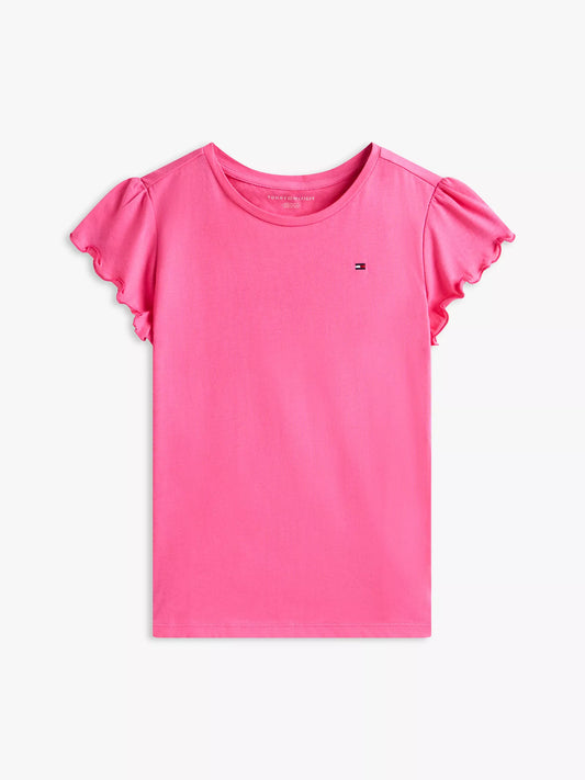 CAMISETA TOMMY HILFIGER