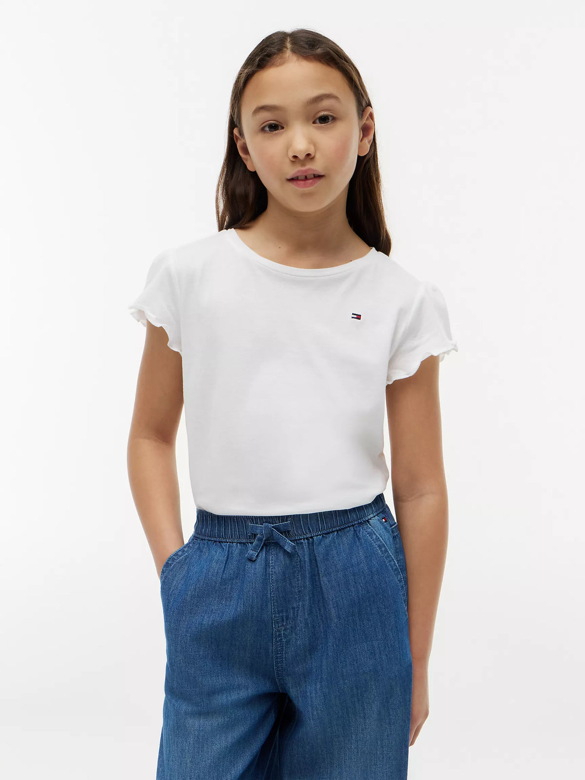 CAMISETA TOMMY HILFIGER