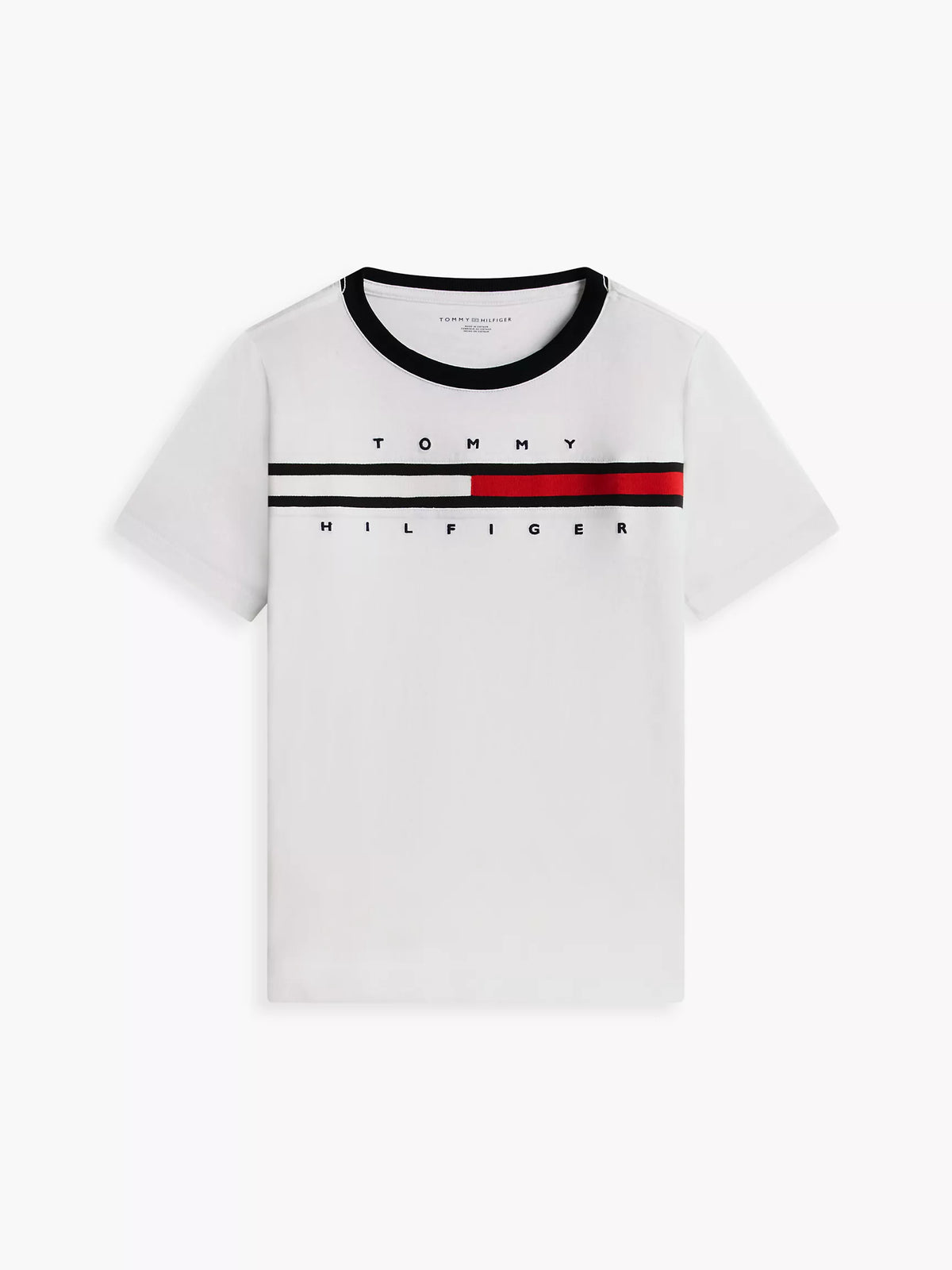 CAMISETA TOMMY HILFIGER