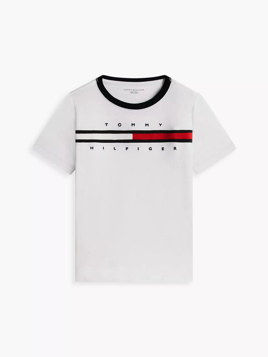 CAMISETA TOMMY HILFIGER