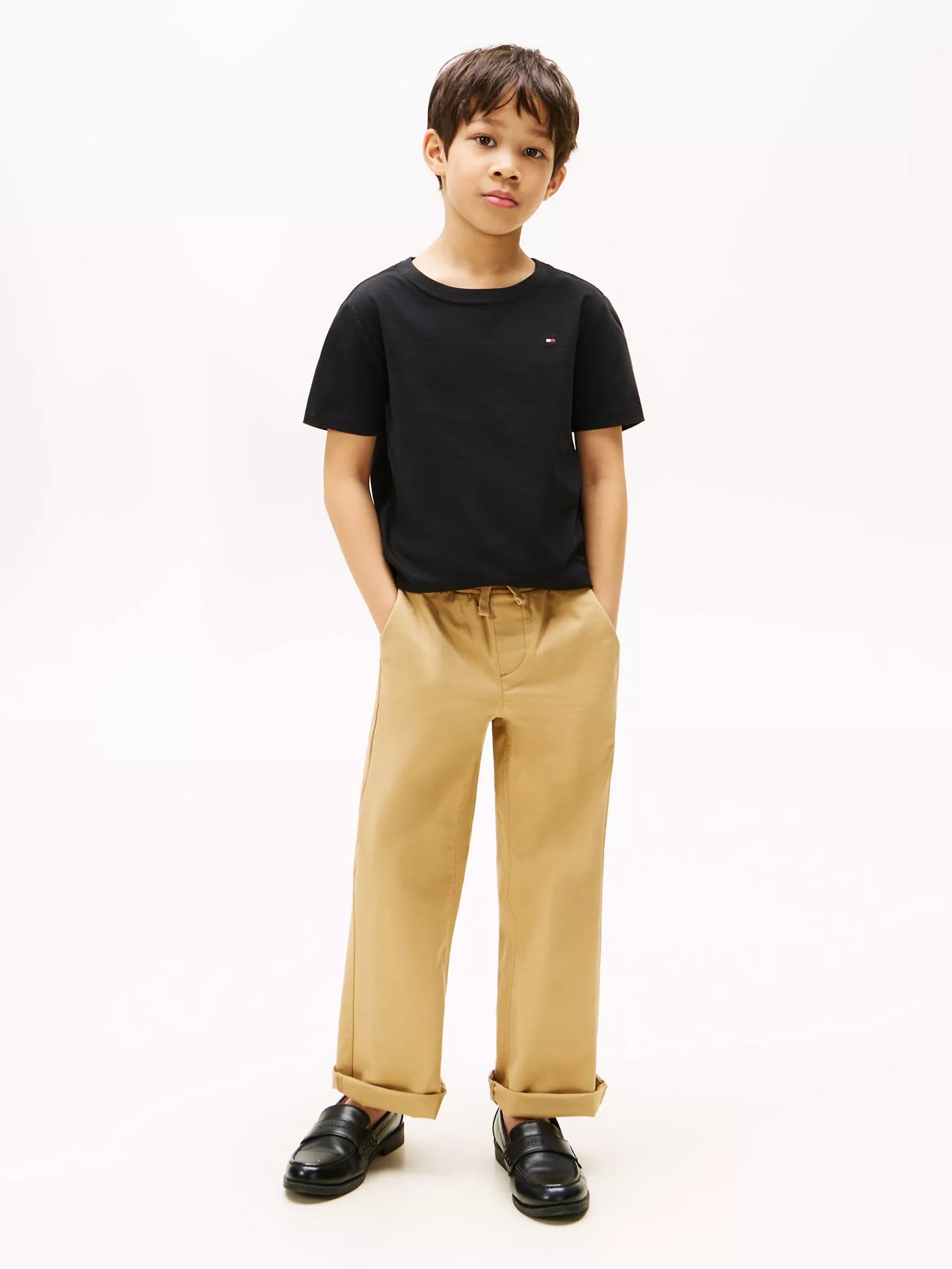 CAMISETA TOMMY HILFIGER