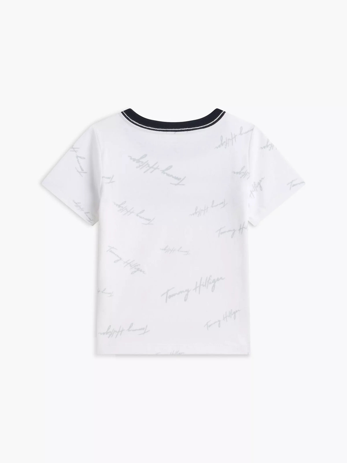 CAMISETA TOMMY HILFIGER