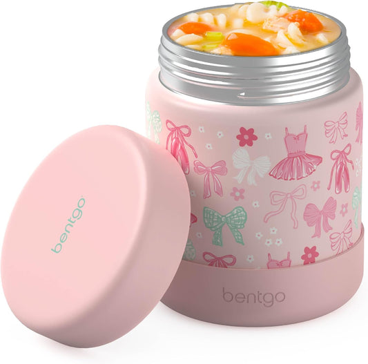 CONTENEDOR DE COMIDA BETNGO