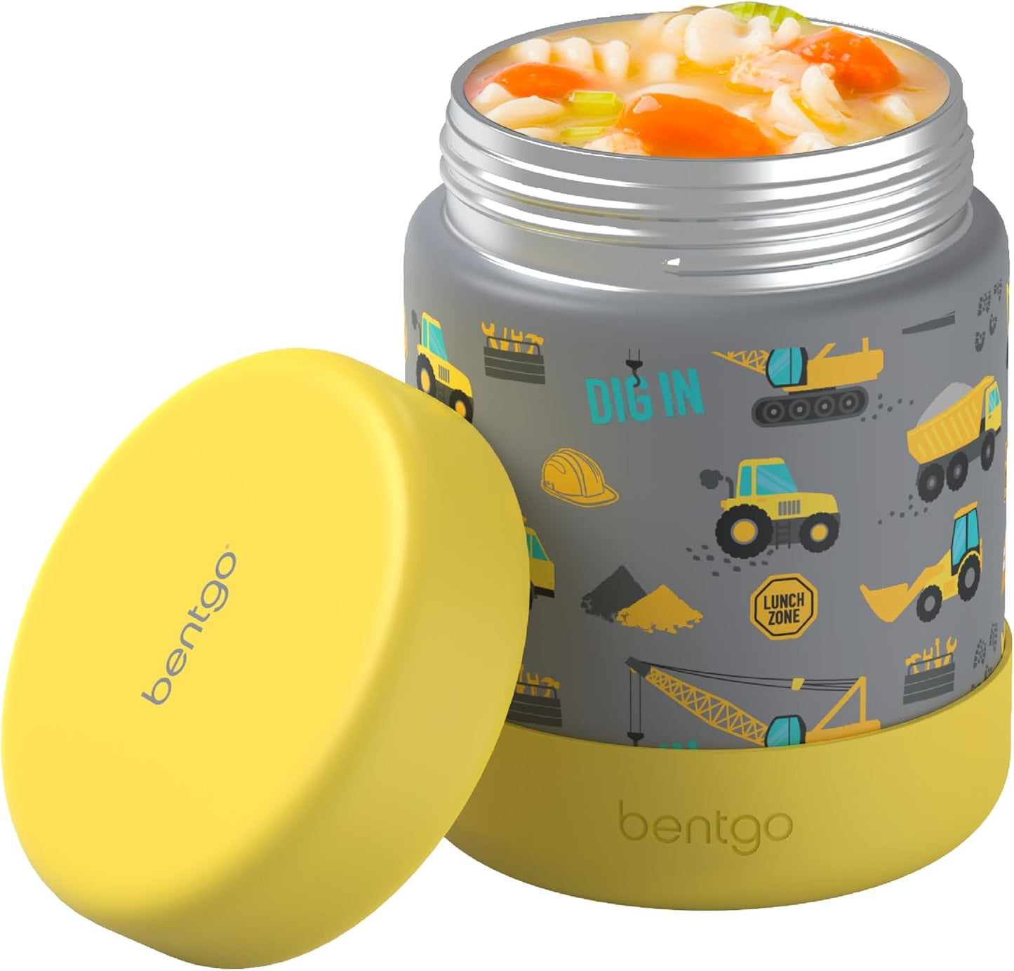 CONTENEDOR DE COMIDA BETNGO
