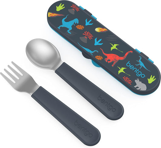 SET DE UTENSILIOS BENTGO