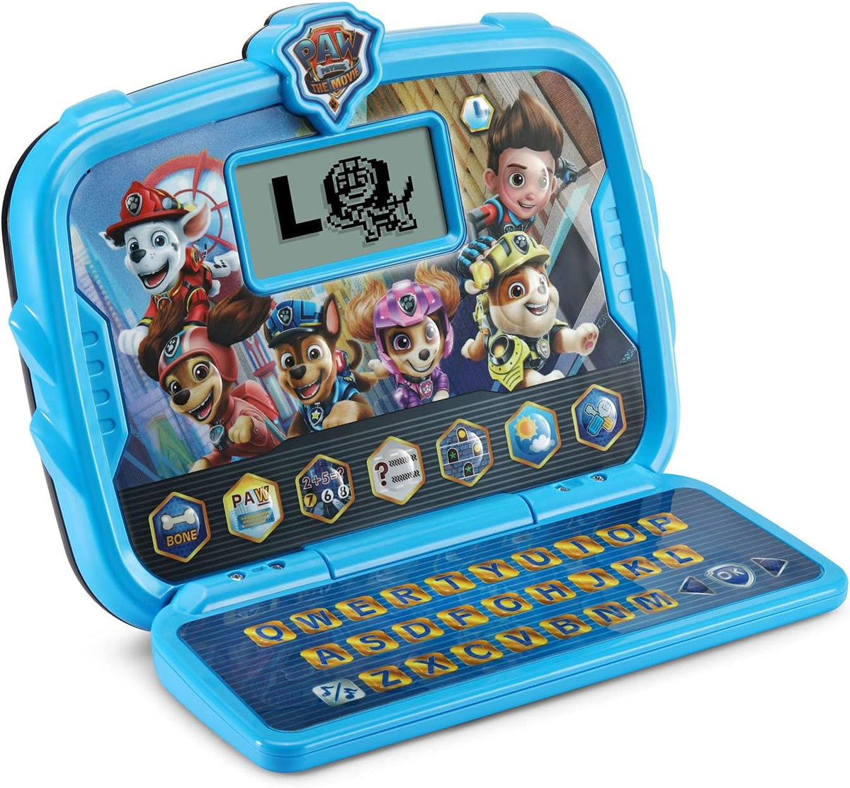 TABLET DE PAW PATROL