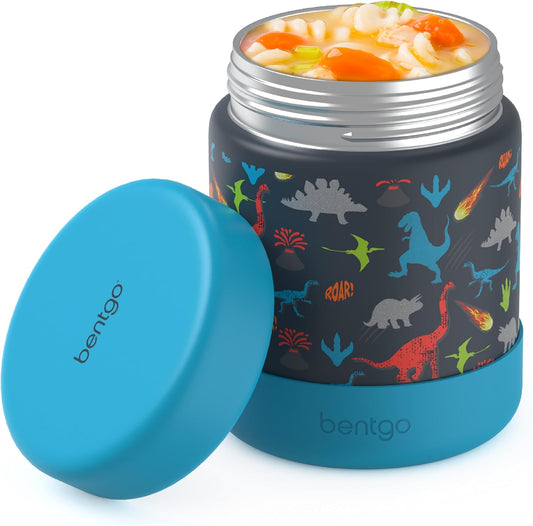 CONTENEDOR DE COMIDA BETNGO