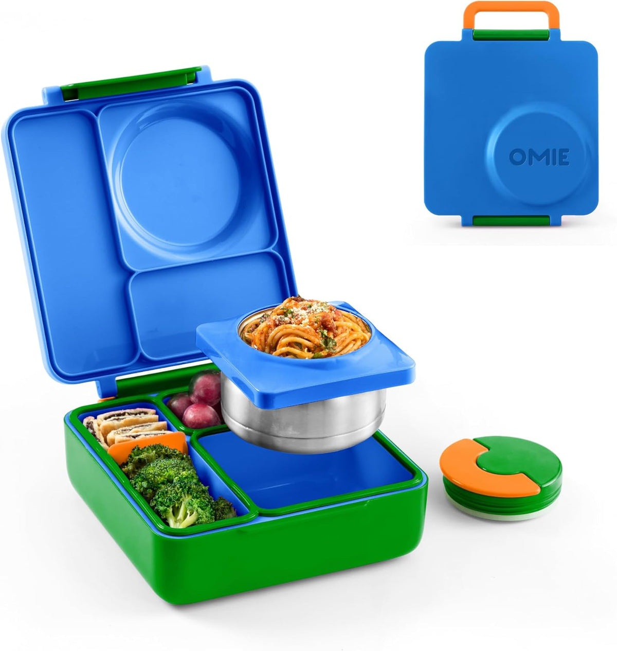 LONCHERA OMIEBOX