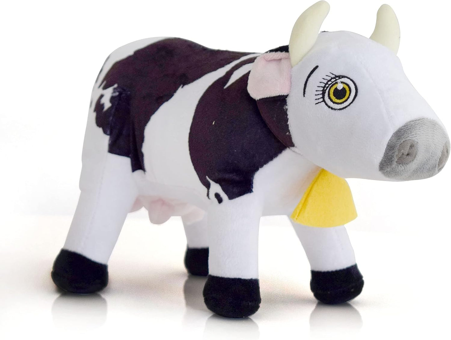 VACA LOLA GRANJA DE ZENON
