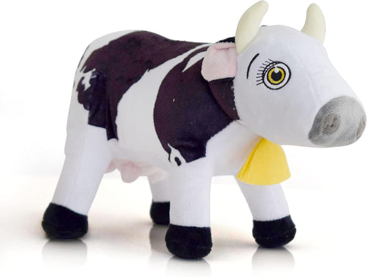 VACA LOLA GRANJA DE ZENON
