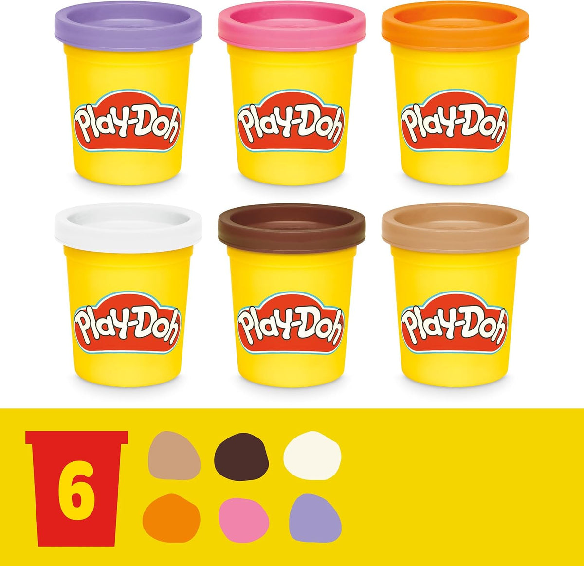 SET DE PASTELERIA PLAYDOH