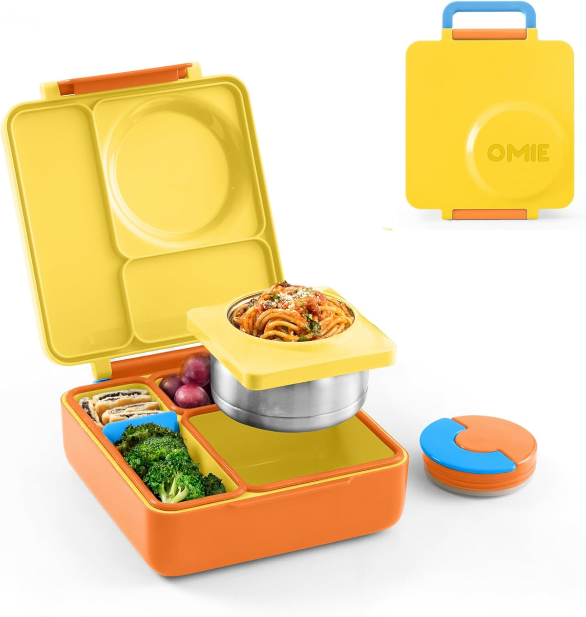 LONCHERA OMIEBOX
