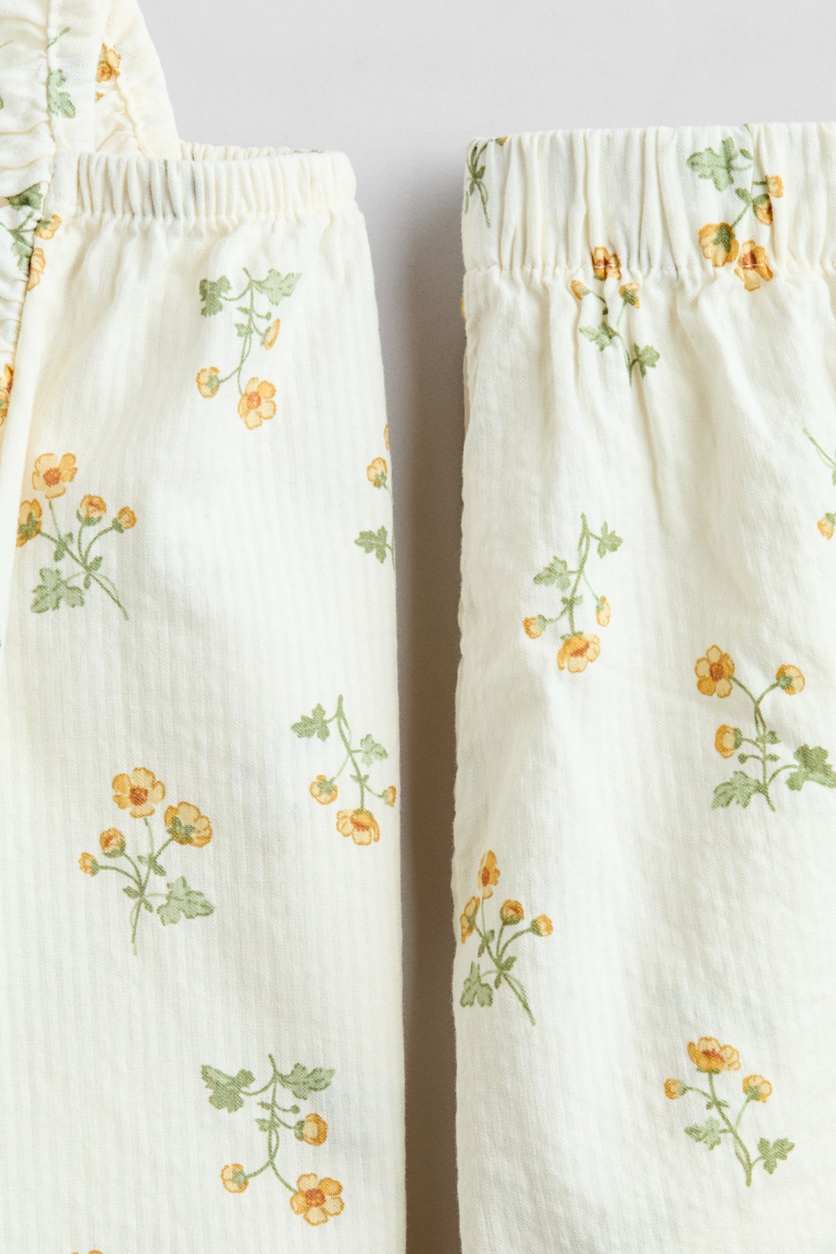 SET DE 2 PIZAS H&M