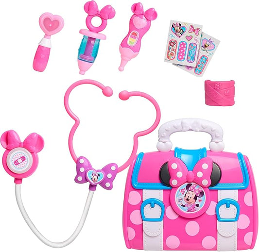 KIT MEDICO MINNIE MOUSE