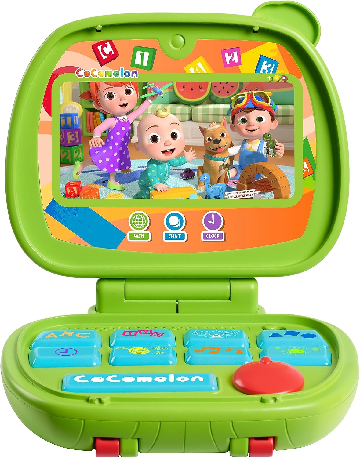 TABLET DE COCOMELON