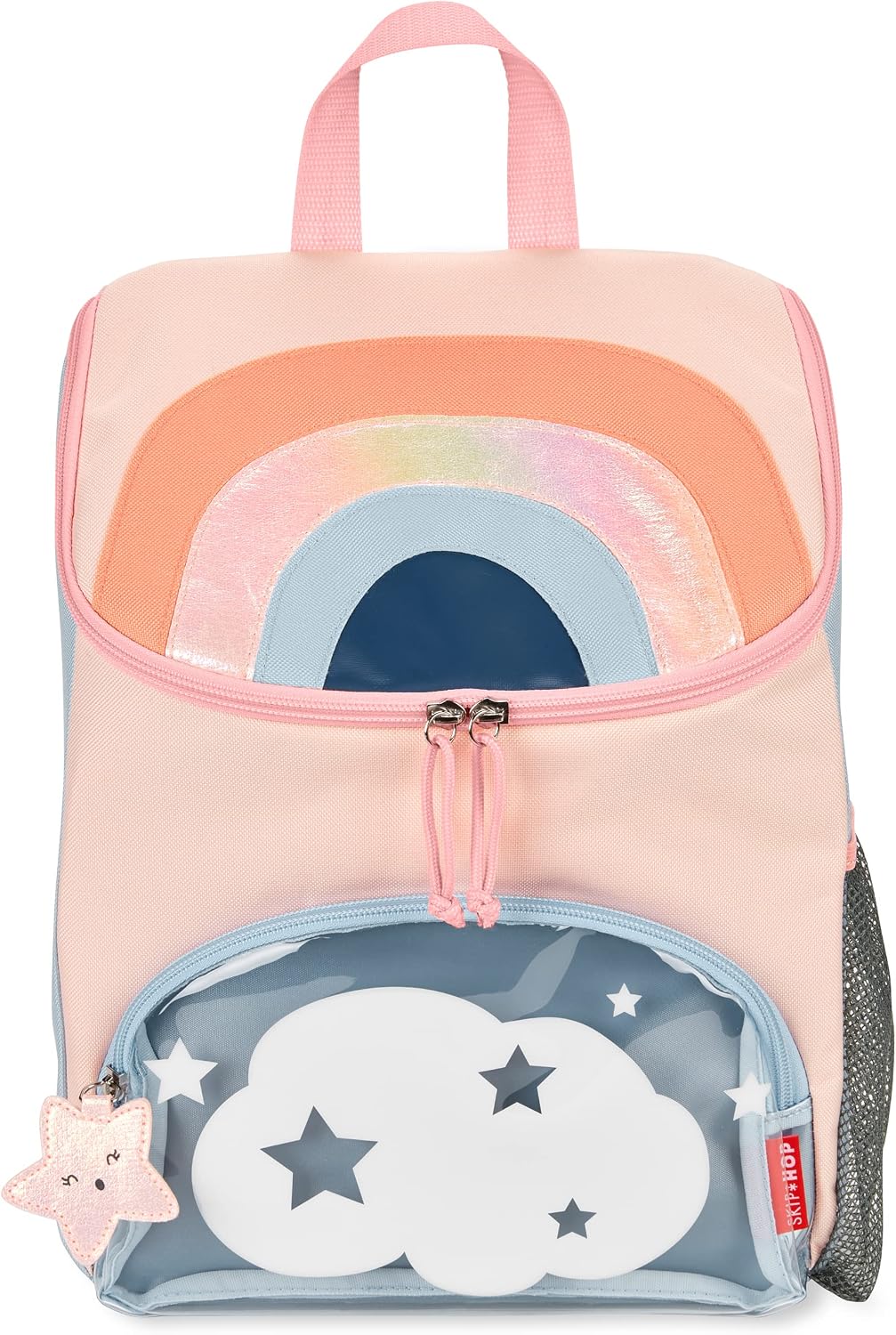 MOCHILA SKIP HOP ARCOIRIS