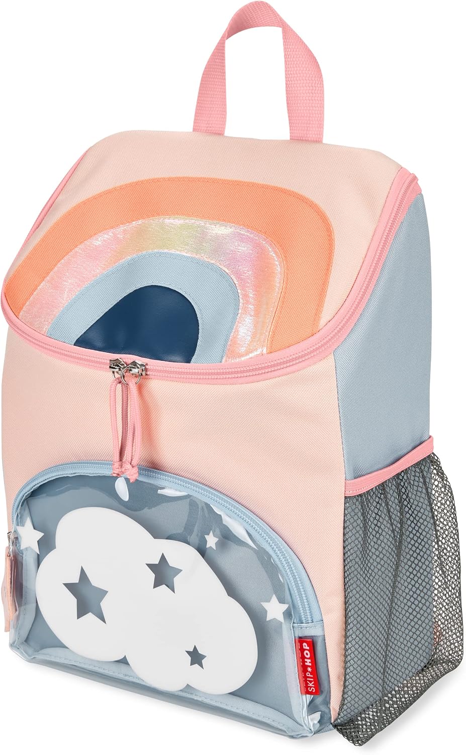 MOCHILA SKIP HOP ARCOIRIS