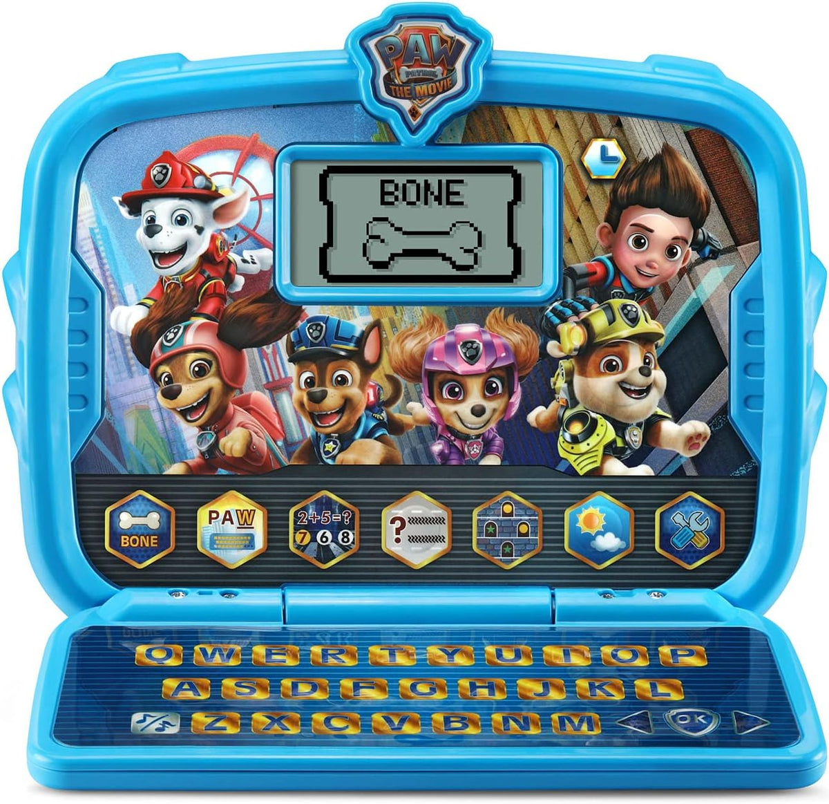 TABLET DE PAW PATROL