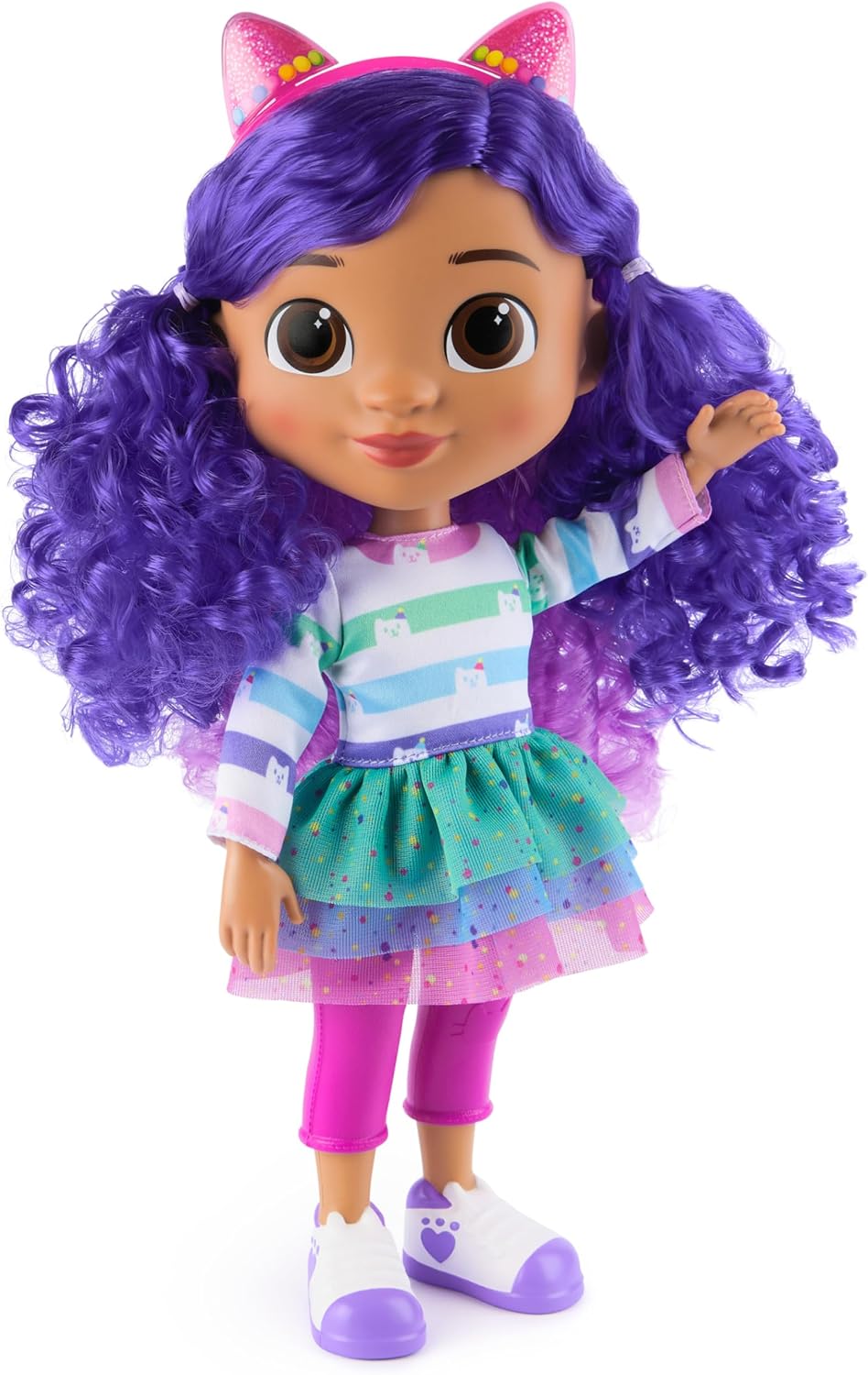 MUÑECA DE GABBY DOLL HOUSE