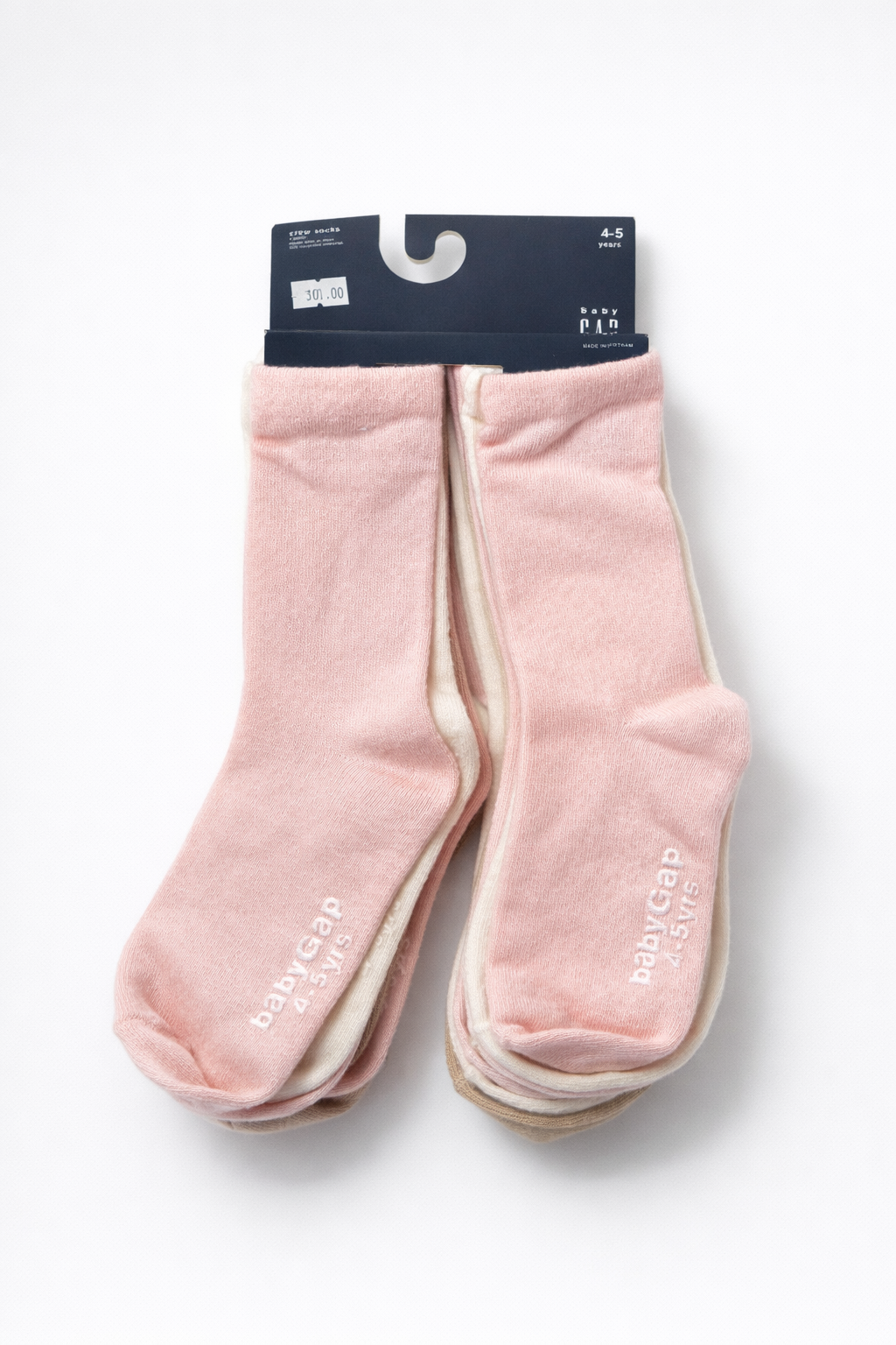 SET DE CALCETINES GAP